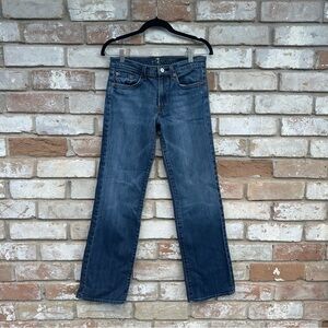 7 For all Mankind Jeans